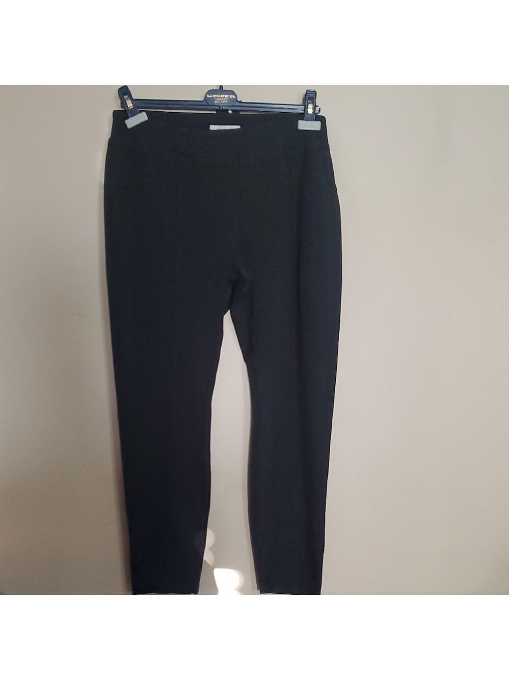 Smart Set Womana Elegant Black Dress Pants Size Large
